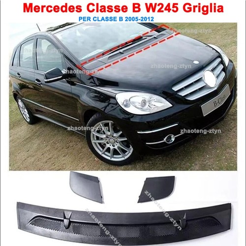 Mercedes classe w245 griglia - b,