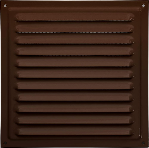 Griglia ventilazione in - di,