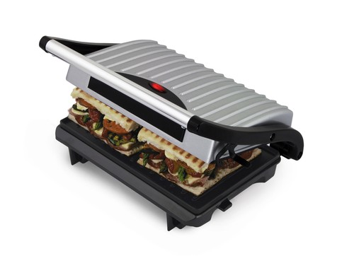 Piastra per panini toast - per,