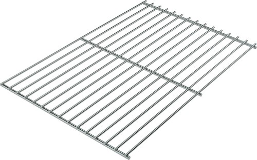 Griglia barbecue inox 30 - griglia,