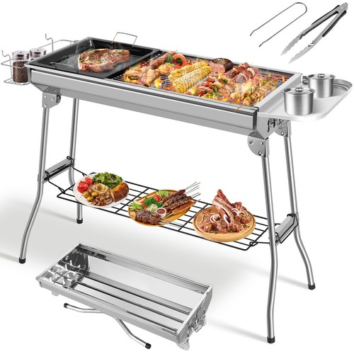 Barbecue carbonella xxl - a,