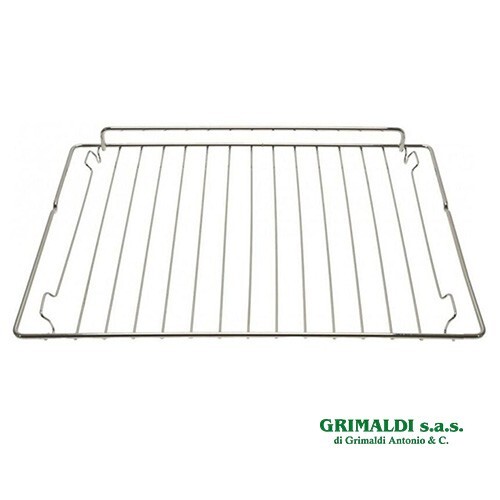Griglia ripiano per forno - griglia,