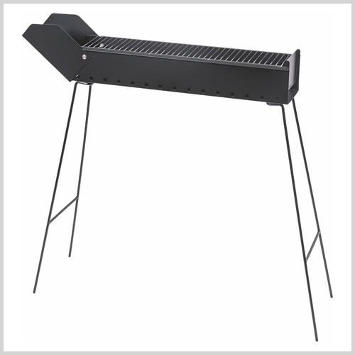 Barbecue cuoci spiedini - cuoci,