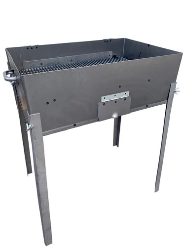 Barbecue fornacella griglia - fornacella,