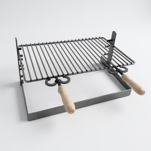 Griglia per barbecue in - ,