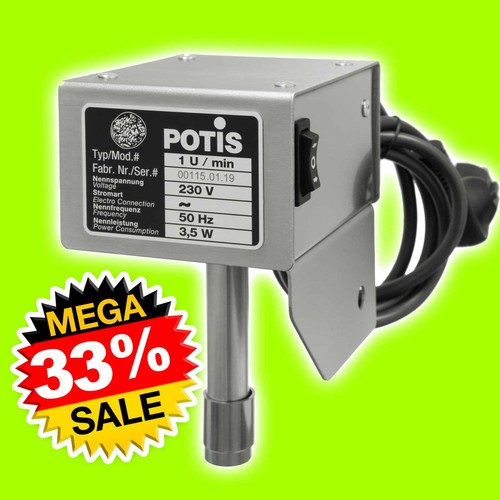 Motore potis canpolat - potis, /