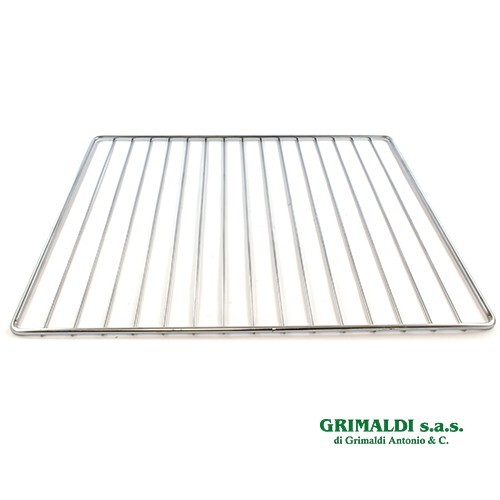 Ripiano griglia per forno - griglia,