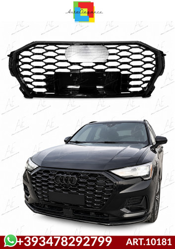 Art 10181 griglia audi - griglia, q3