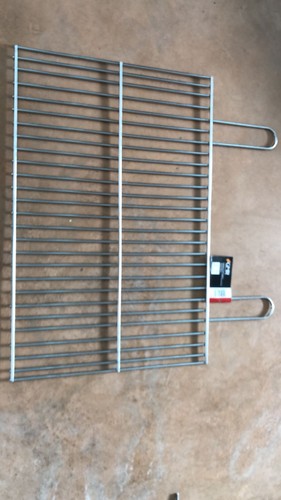 Bbq griglia 60x40 - bbq,