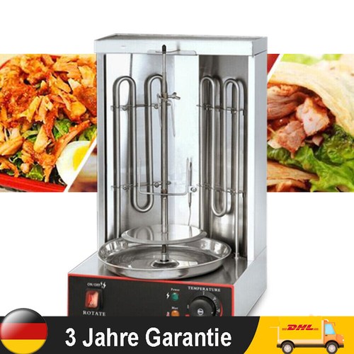 3000w fuochi kebap grill - 3000w,