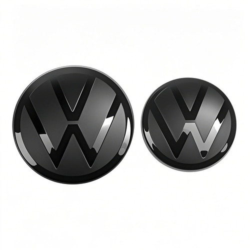 Volkswagen griglia anteriore - volkswagen, e