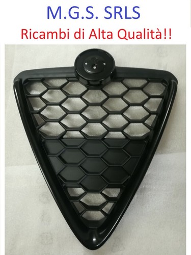 Griglia scudo anteriore per - griglia,