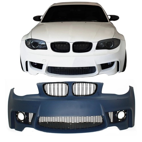 Paraurti anteriore bmw serie - anteriore,