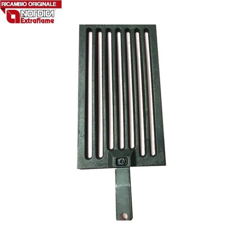 Nordica 1030001 griglia - la, -1030001