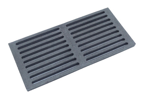 Griglia ghisa 29 - in, cm
