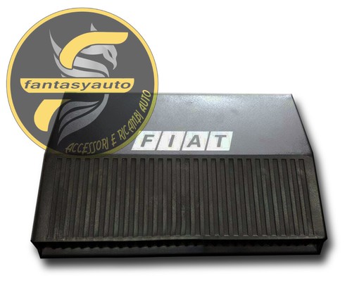 Fiat panda 141 presa aria - fiat,