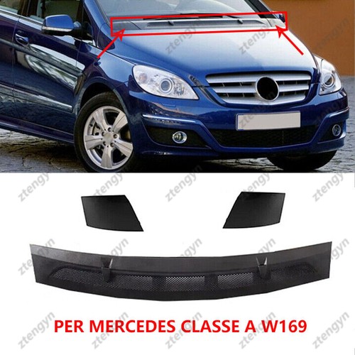 Mercedes classe w169 - mercedes, a