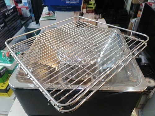 Griglia barbecue feuerdesign - griglia,