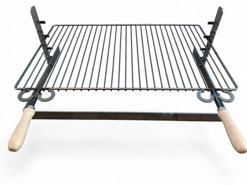 Griglia per barbecue - , in