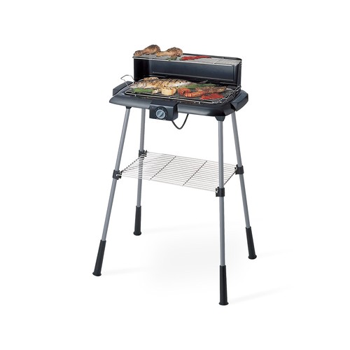 Barbecue elettrico 2200w bbq - barbecue,