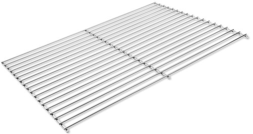 Griglia barbecue inox 35 - barbecue,