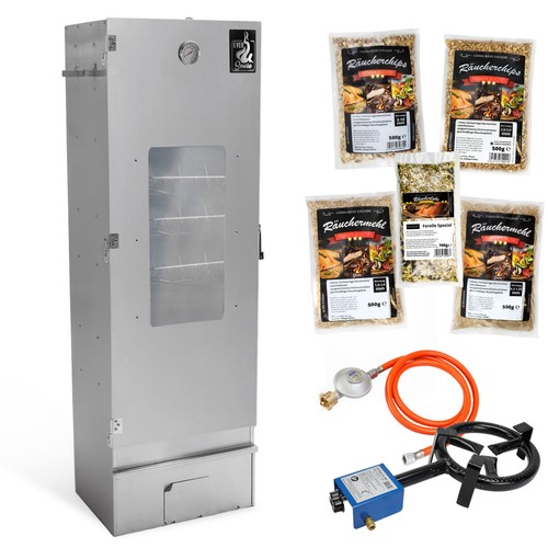 Affumicatore eversmoke - affumicatore,