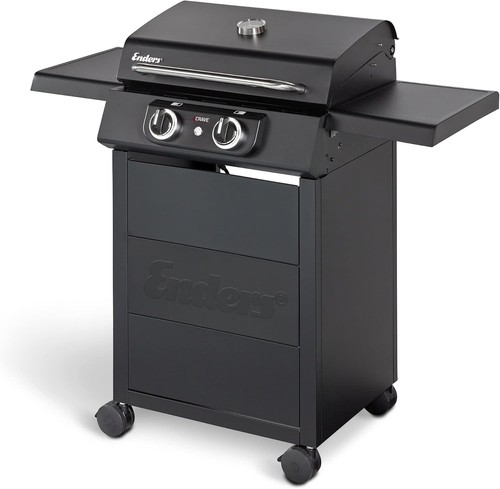 Enders ecrave barbecue - ecrave, 2